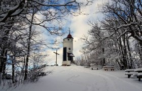 Winter am Blassenstein, © Franz Sturmlechner