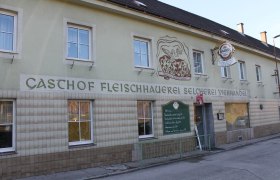 GH Schagerl, © Stadtgemeinde Scheibbs