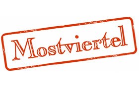 Mostviertel Logo, © Mostviertel Tourismus