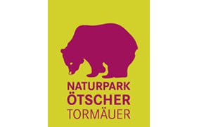 Logo Naturpark Ötscher-Tormäuer, © Naturpark Ötscher-Tormäuer